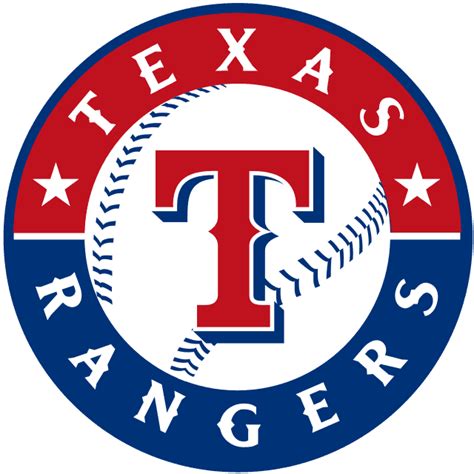 baseball team texas rangers